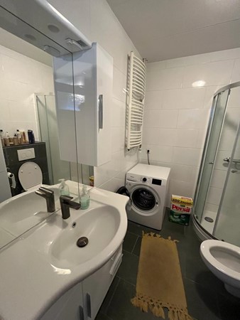Medium property photo - Paterswoldseweg 96A, 9727 BG Groningen